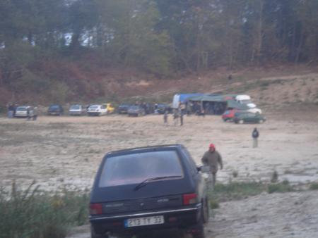 ptite teuf clerac